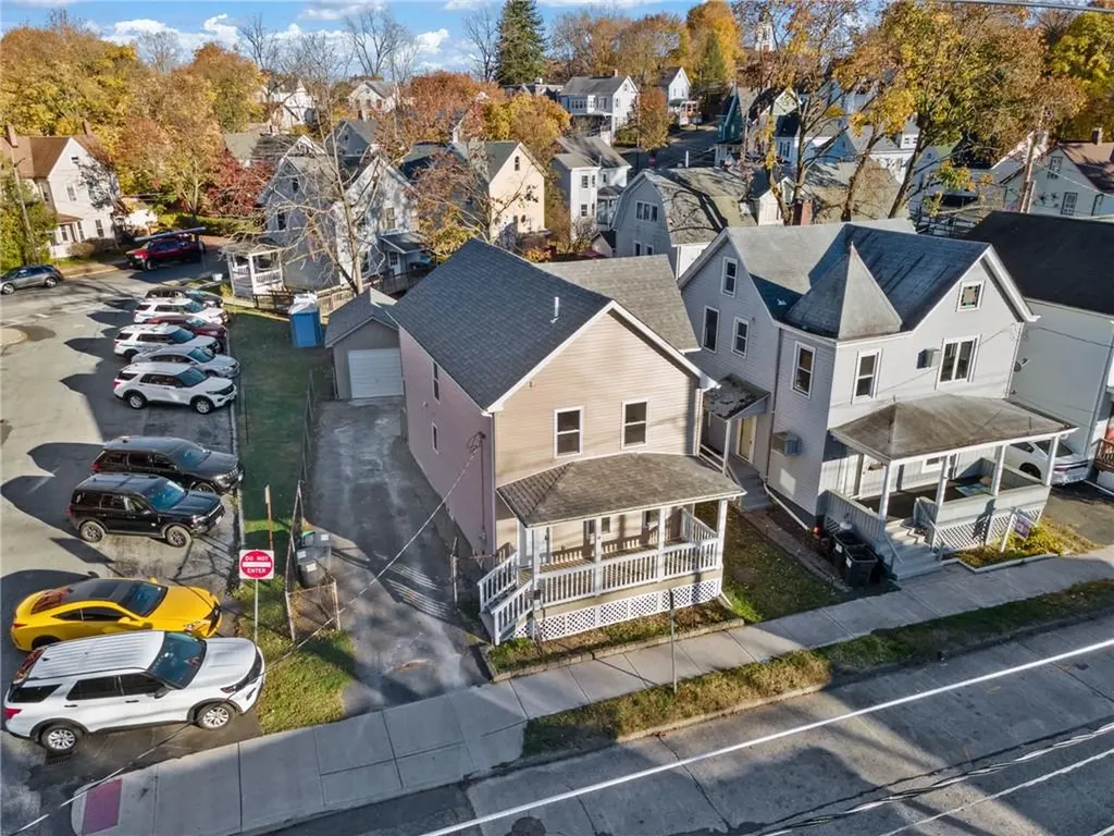 34 Walnut Street Walden NY 12586