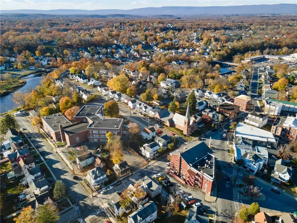 34 Walnut Street Walden NY 12586