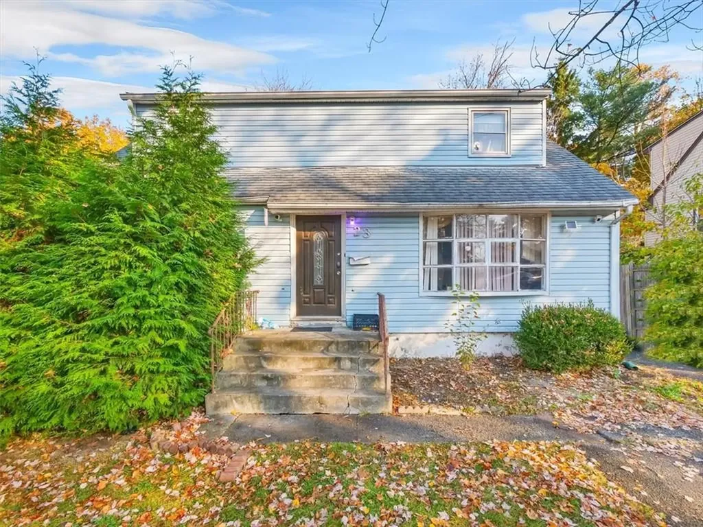 23 Karnell Street Spring Valley NY 10977