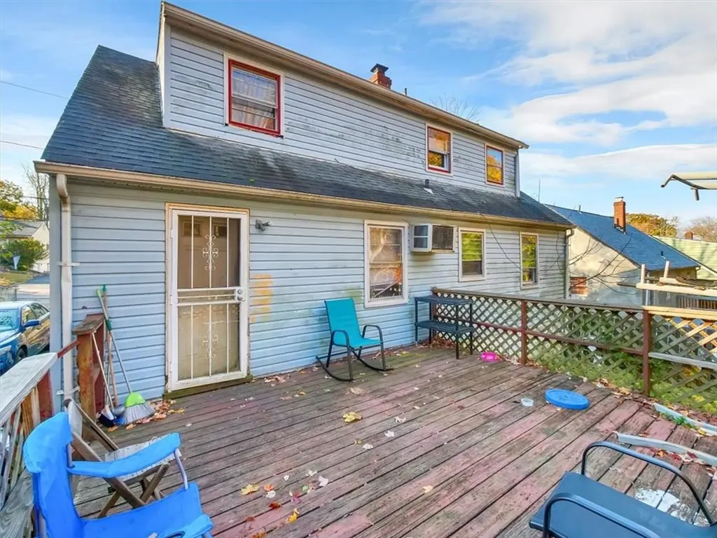 23 Karnell Street Spring Valley NY 10977