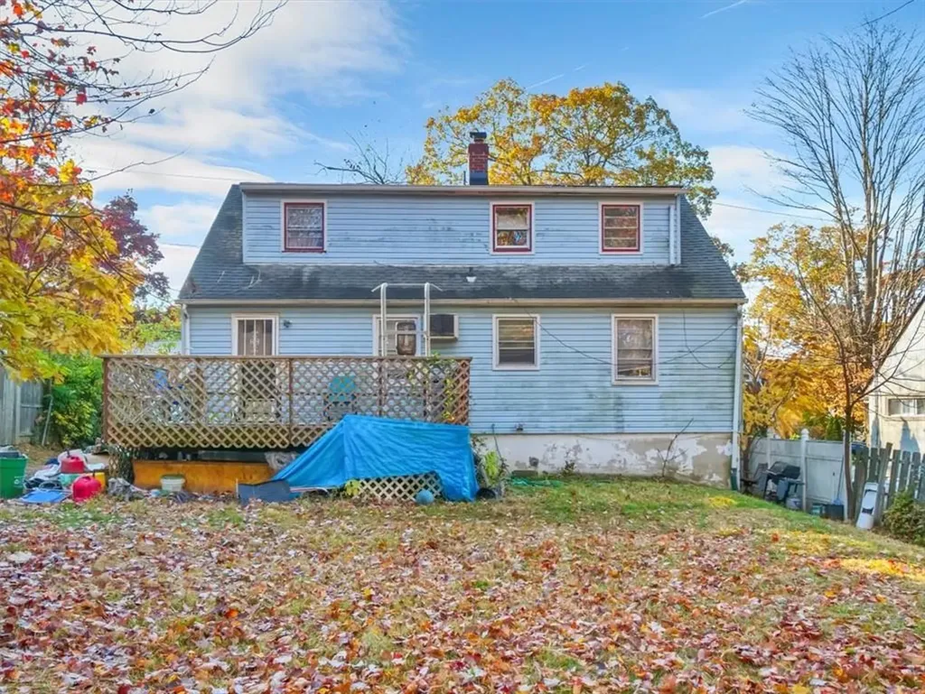 23 Karnell Street Spring Valley NY 10977