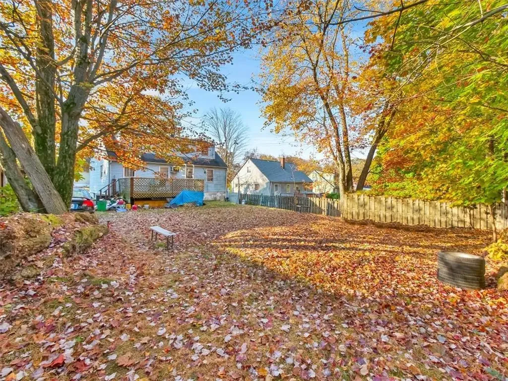 23 Karnell Street Spring Valley NY 10977