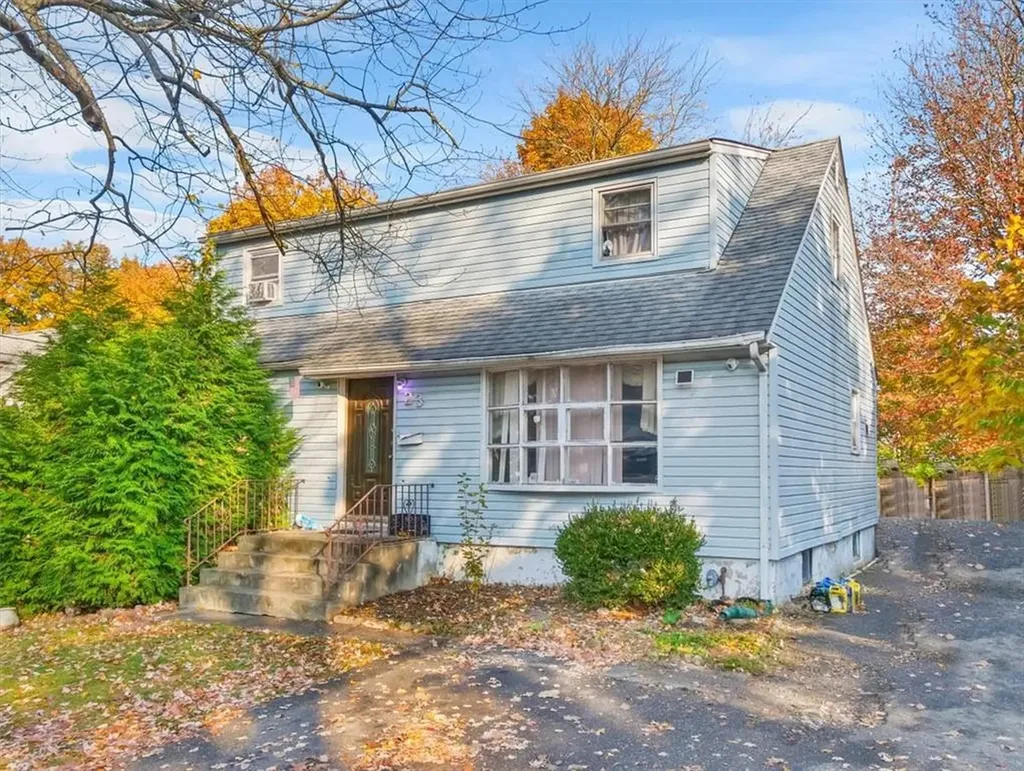 23 Karnell Street Spring Valley NY 10977