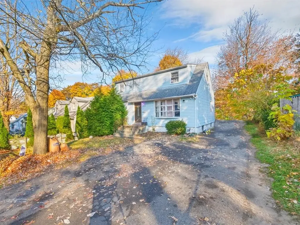 23 Karnell Street Spring Valley NY 10977