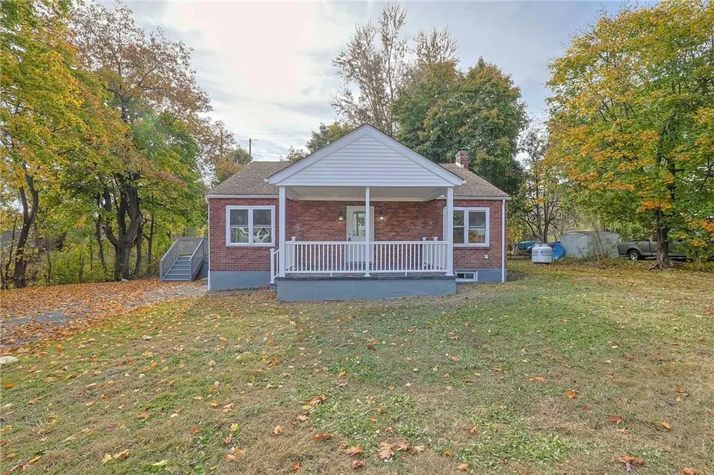 23 Hillside Avenue New Windsor NY 12553