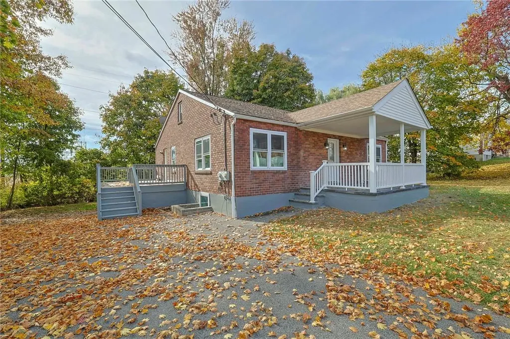 23 Hillside Avenue New Windsor NY 12553