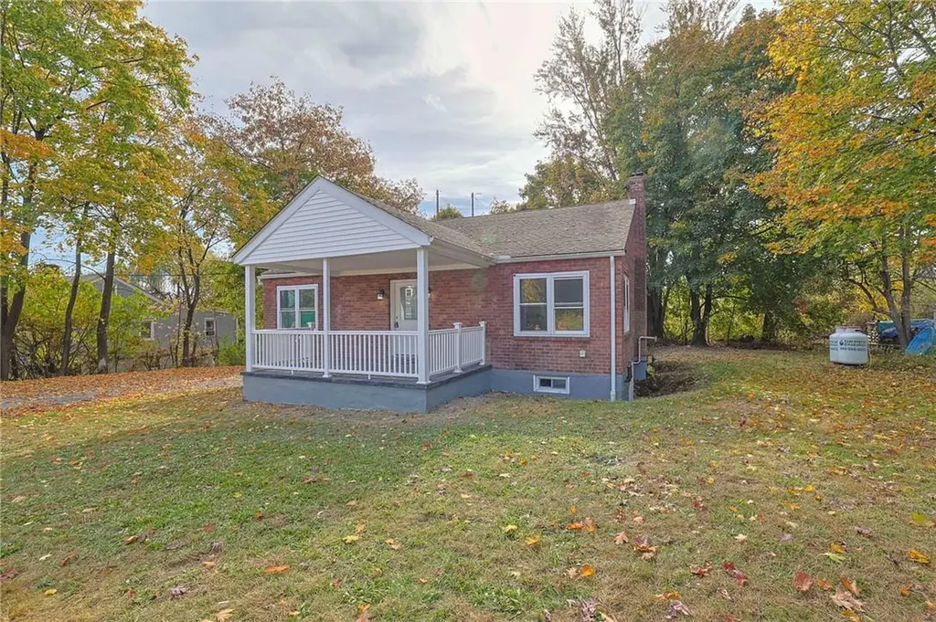 23 Hillside Avenue New Windsor NY 12553