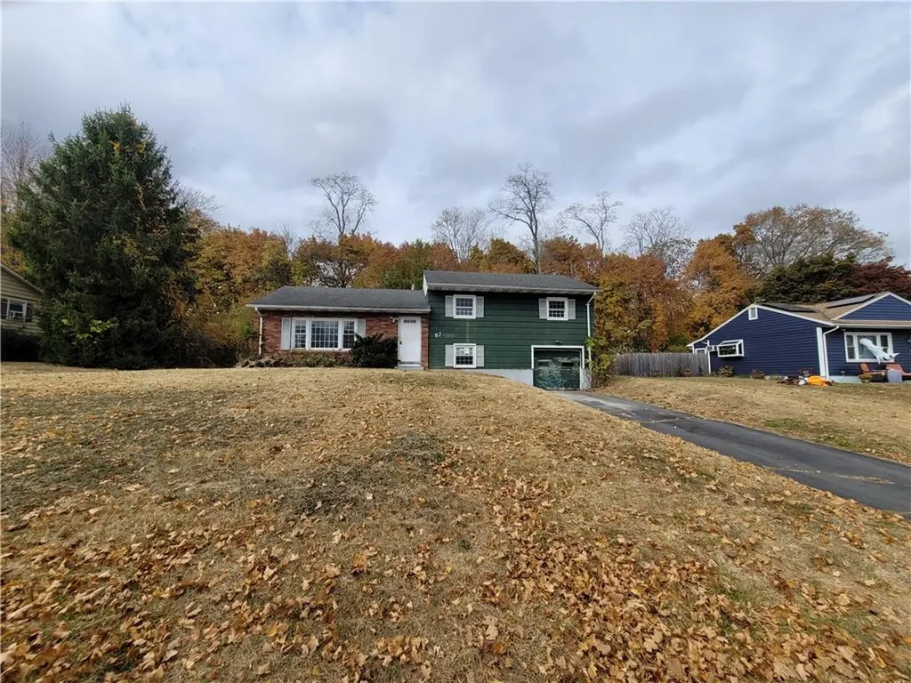 67 Harth Drive New Windsor NY 12553
