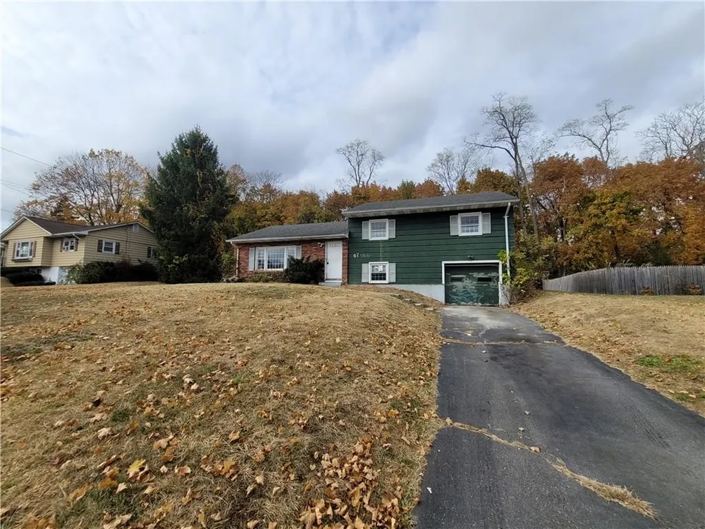 67 Harth Drive New Windsor NY 12553
