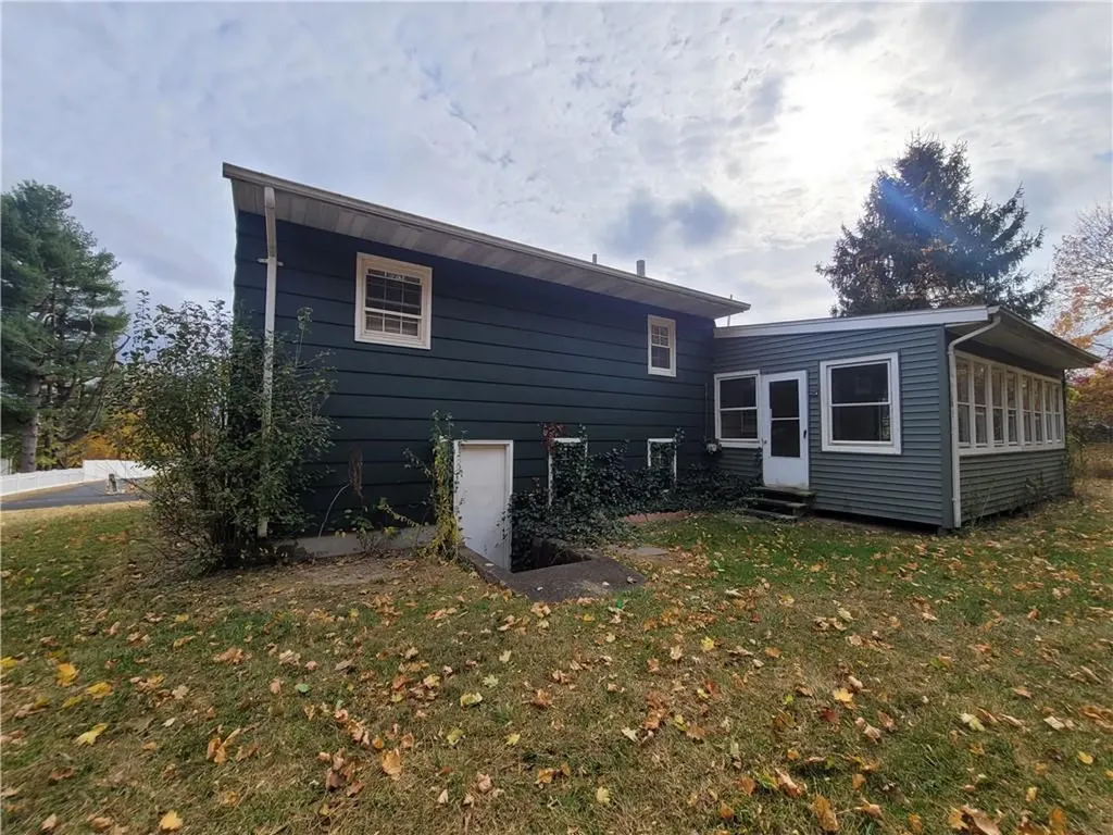 67 Harth Drive New Windsor NY 12553