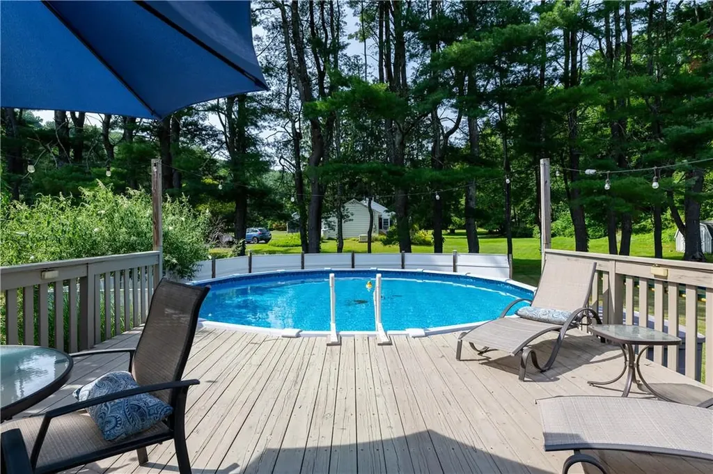 8 Somerset Drive Somers NY 10589