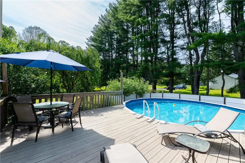 8 Somerset Drive Somers NY 10589