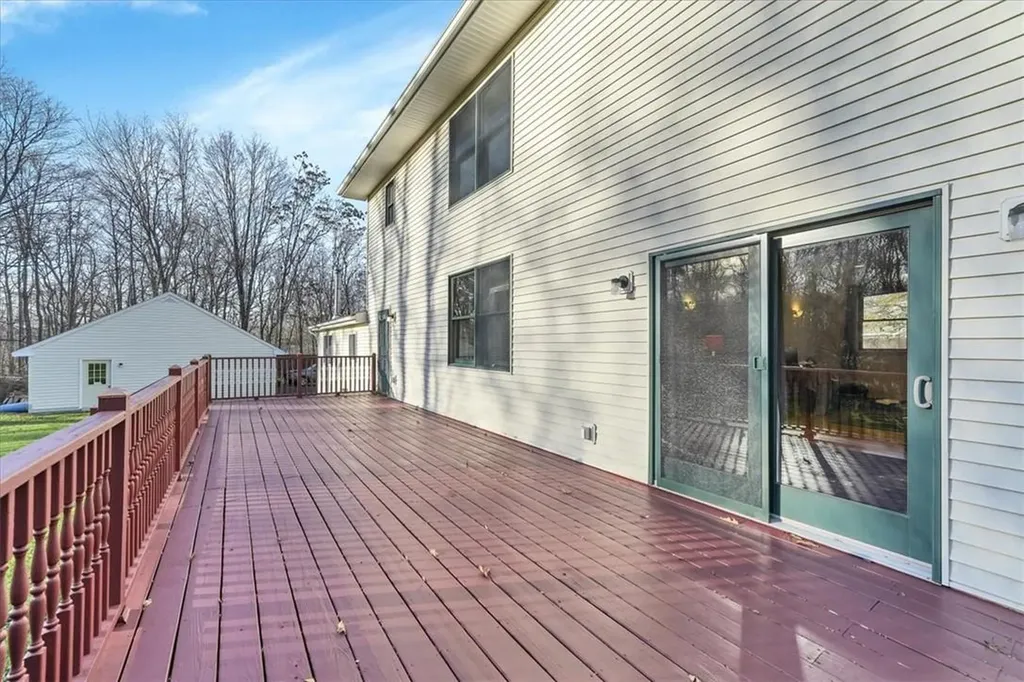 12 Rocky Monroe NY 10950