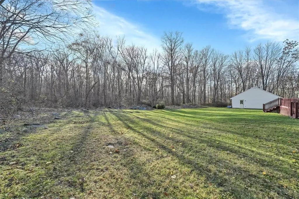 12 Rocky Monroe NY 10950