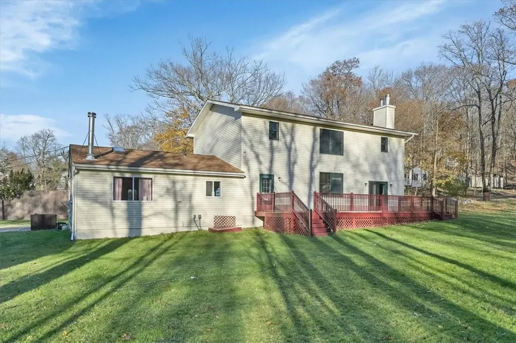 12 Rocky Monroe NY 10950