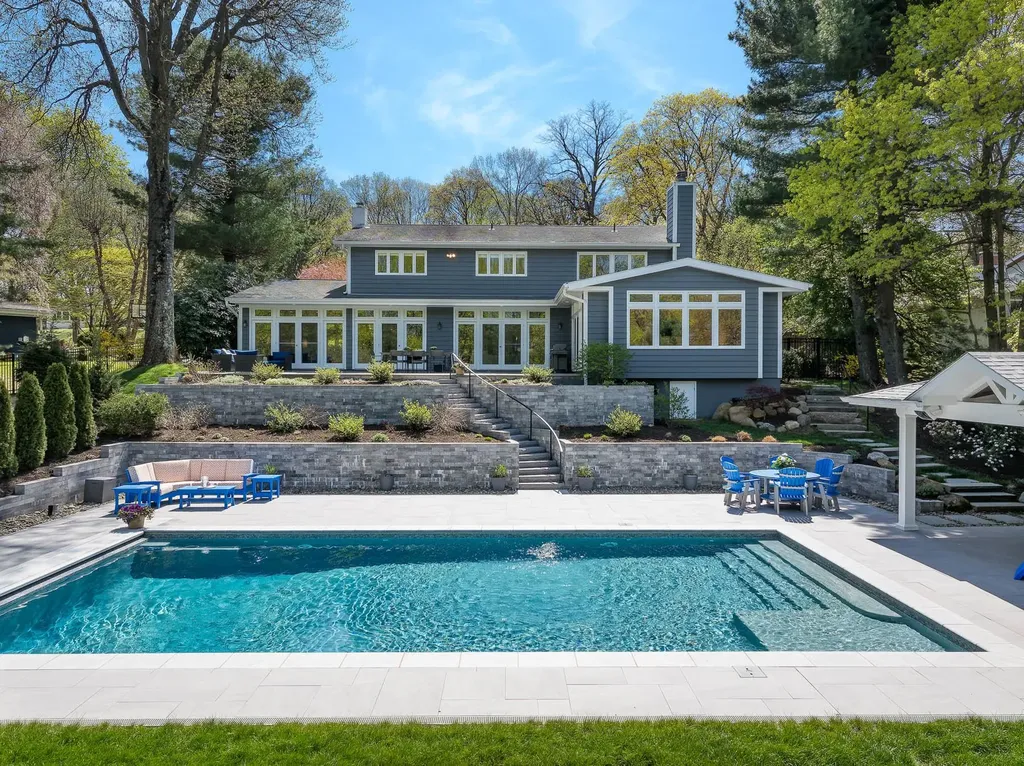 107 Judson Avenue Dobbs Ferry NY 10522