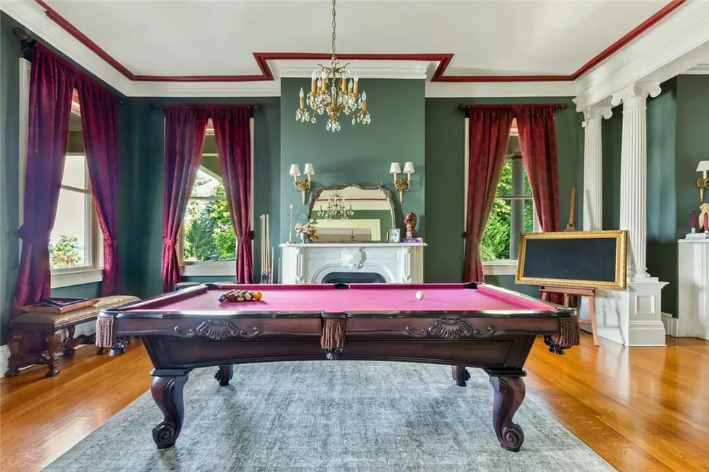 214 Fox Lane Northport NY 11768