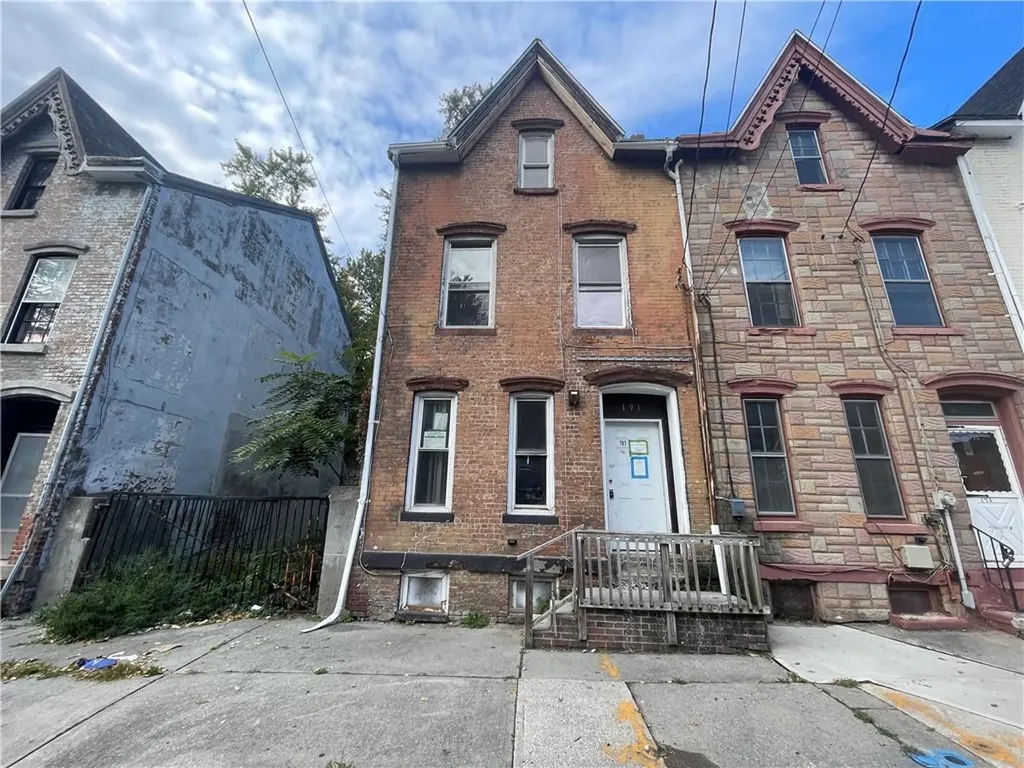 191 Chambers Street Newburgh NY 12550