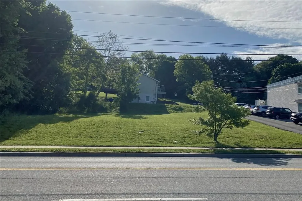 Robinson Avenue Newburgh NY 12550