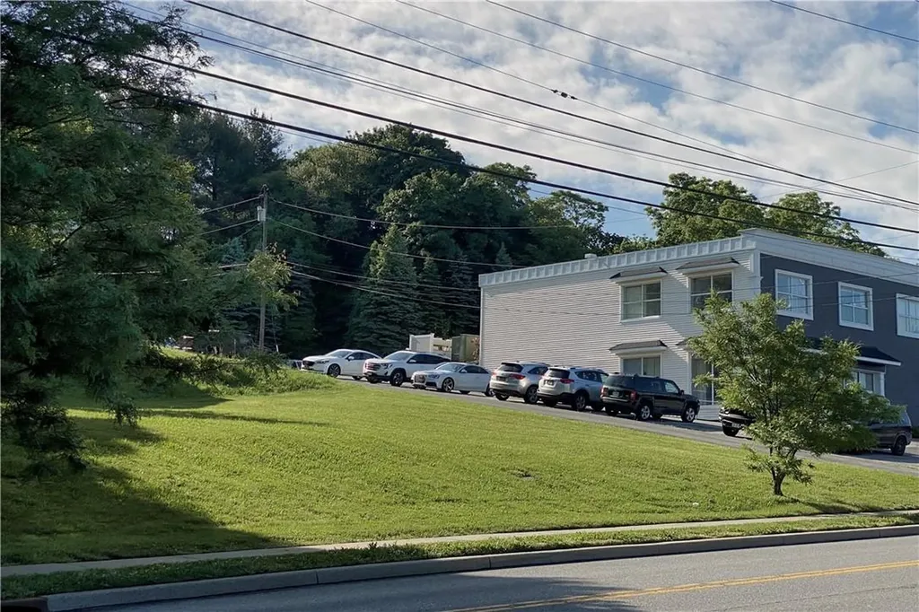 Robinson Avenue Newburgh NY 12550