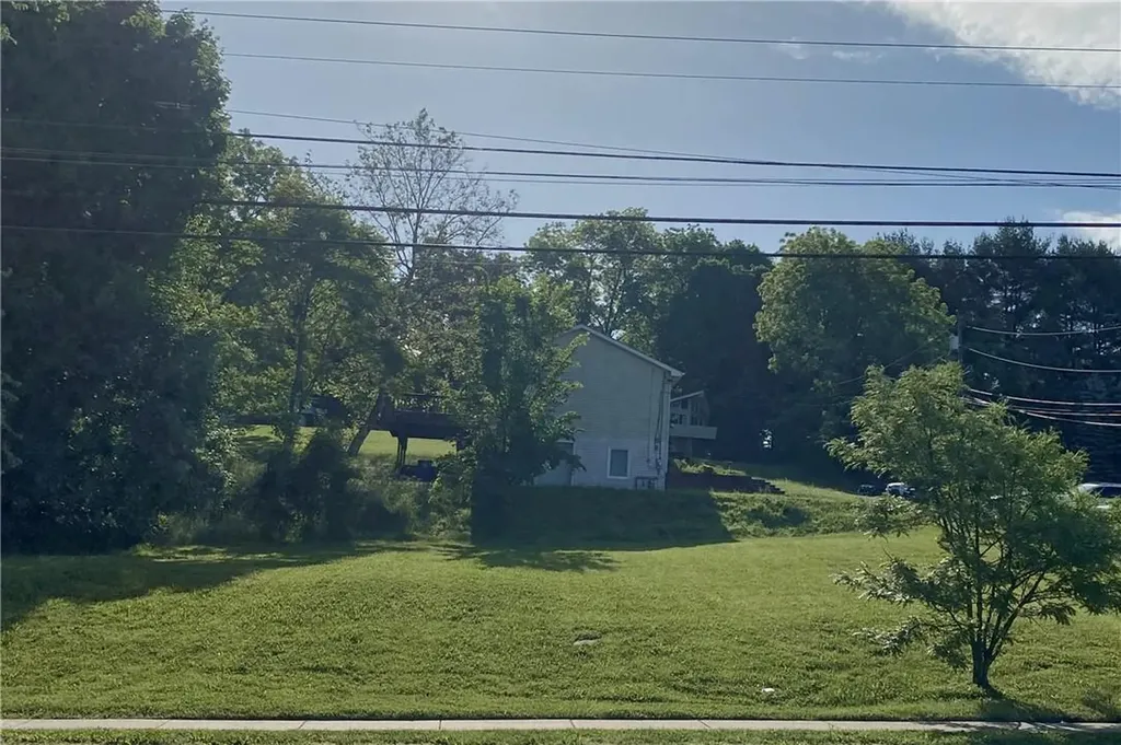 Robinson Avenue Newburgh NY 12550