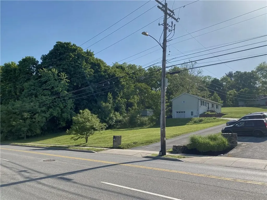 Robinson Avenue Newburgh NY 12550