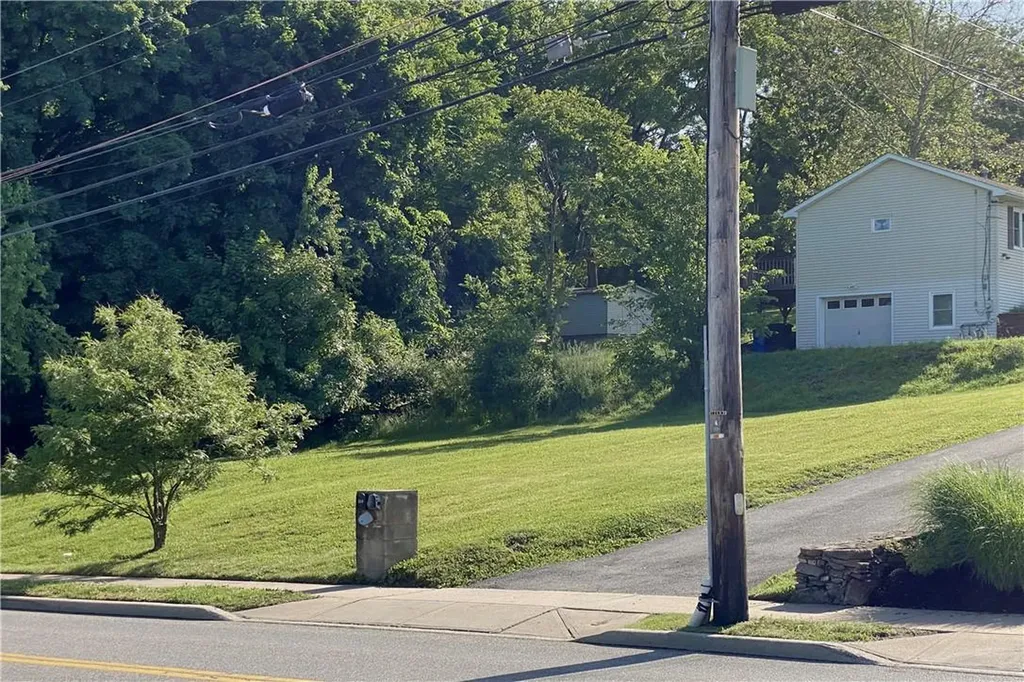 Robinson Avenue Newburgh NY 12550