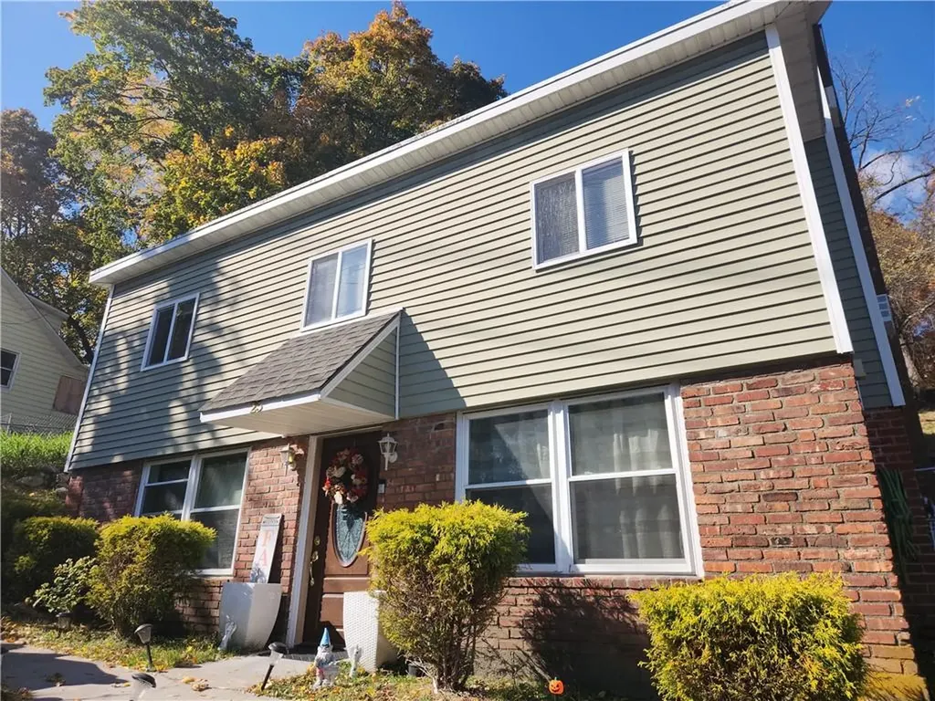 25 Wayne Avenue Stony Point NY 10980