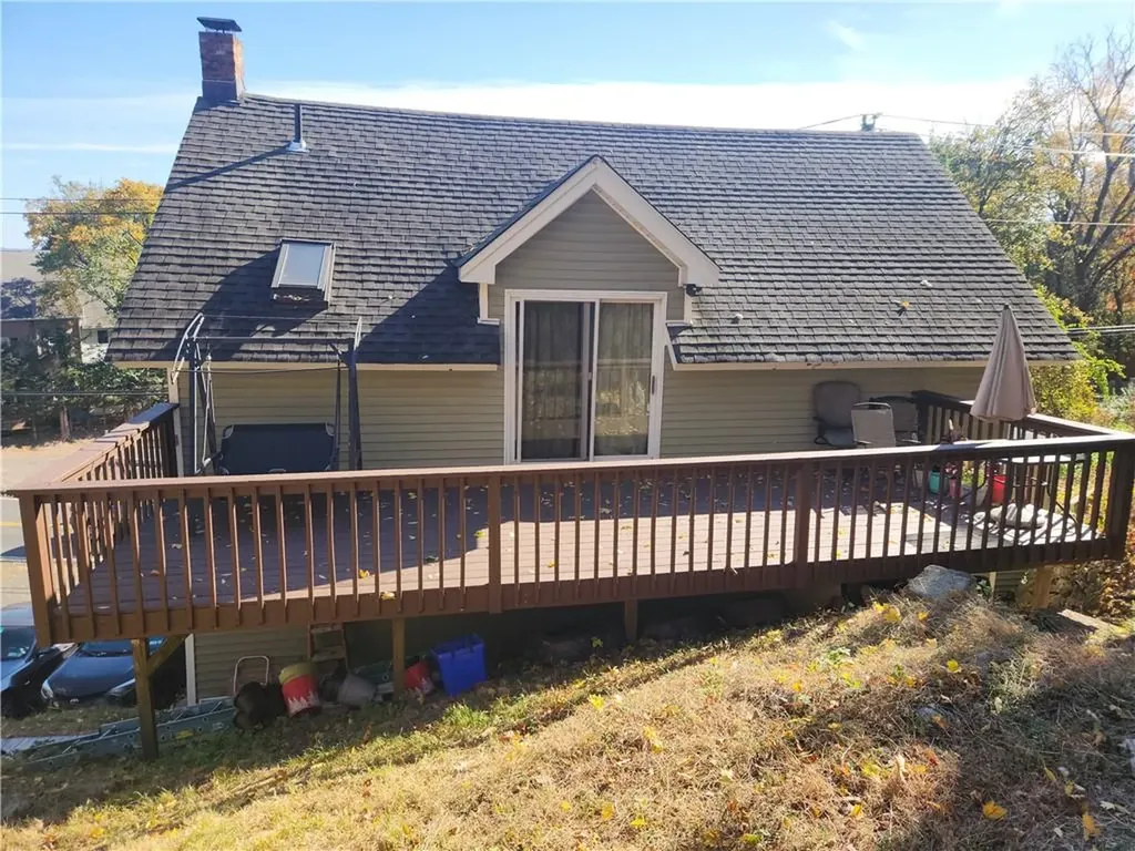 25 Wayne Avenue Stony Point NY 10980