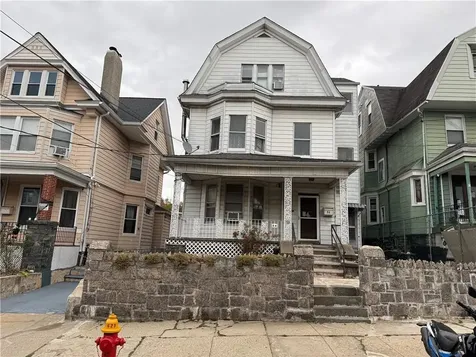 84 Livingston Avenue Yonkers NY 10705