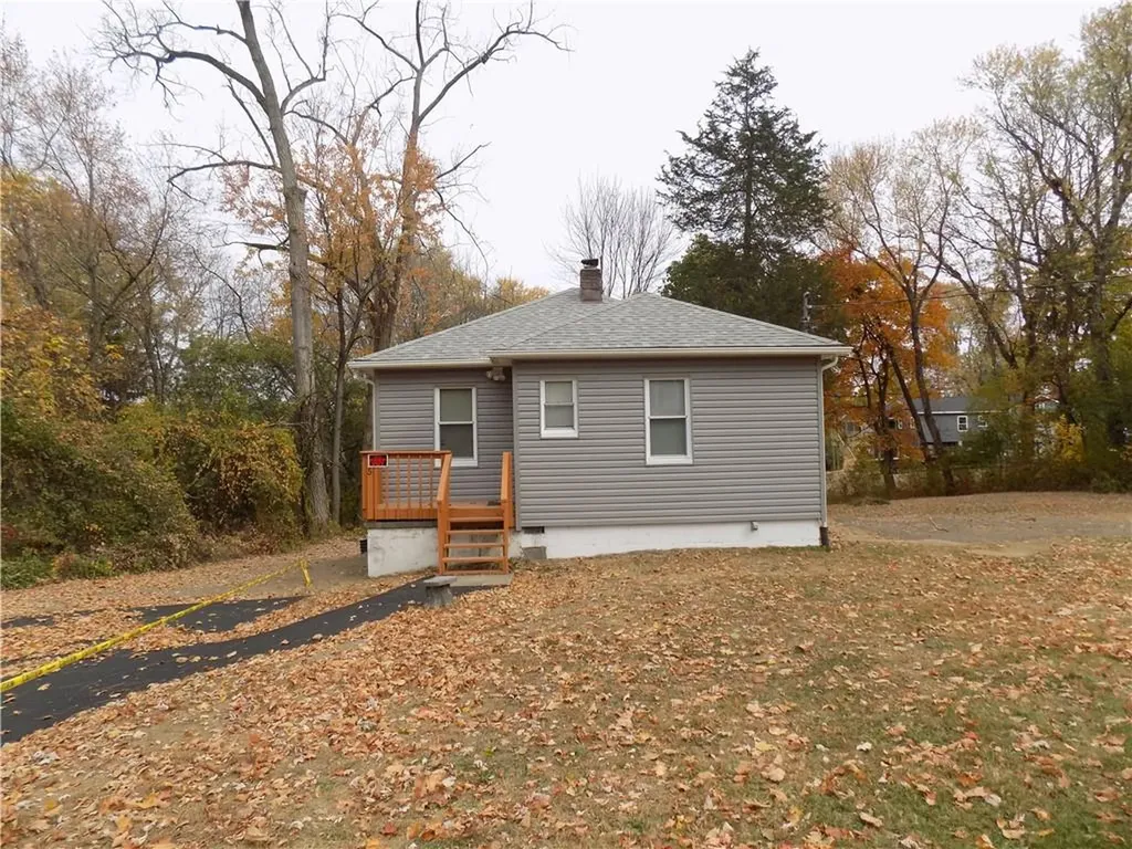 5 Jay Street New Windsor NY 12553