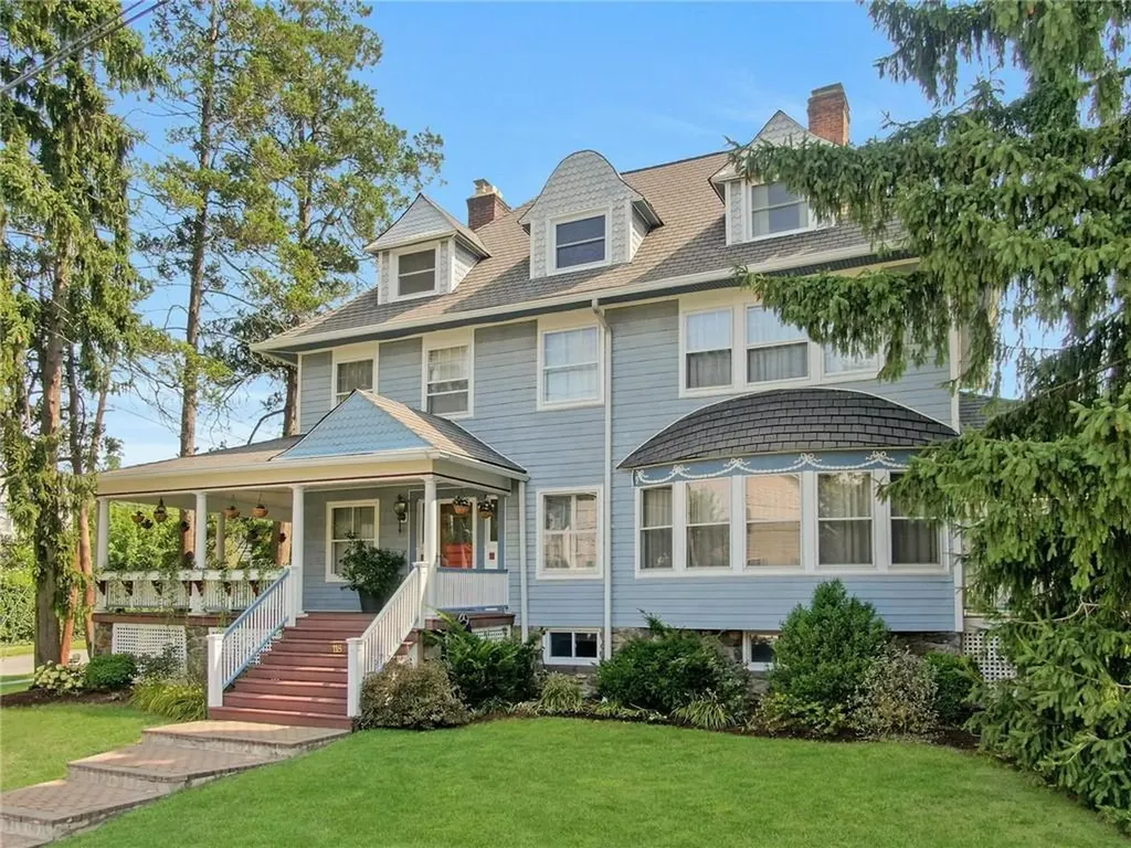 118 Liberty Avenue New Rochelle NY 10805