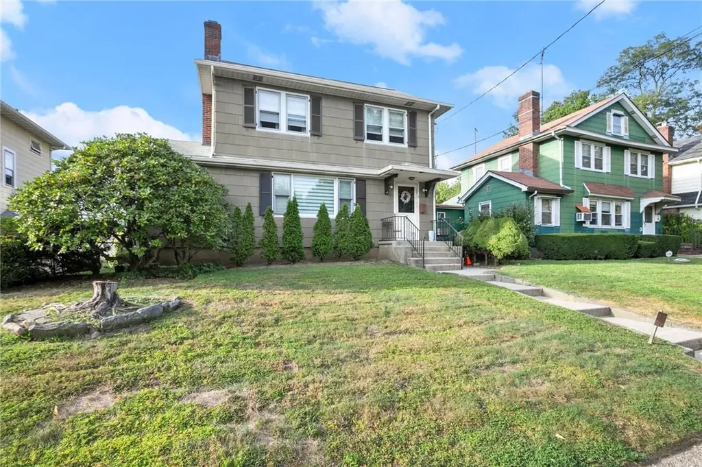 5 Hill Street New Rochelle NY 10801