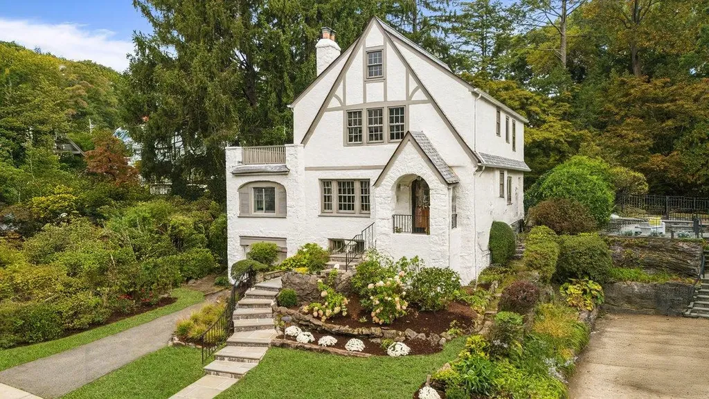 3 Glenn Road Larchmont NY 10538