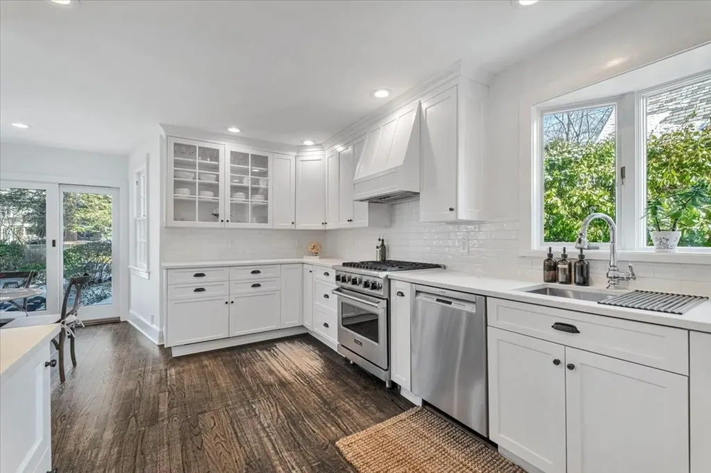 3 Glenn Road Larchmont NY 10538