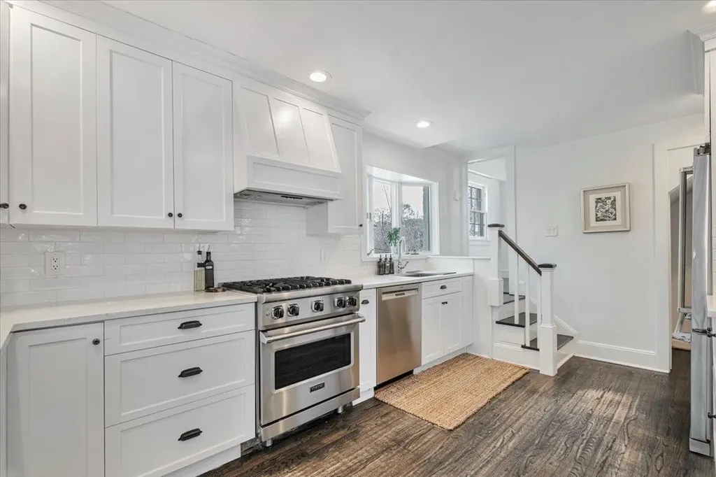 3 Glenn Road Larchmont NY 10538