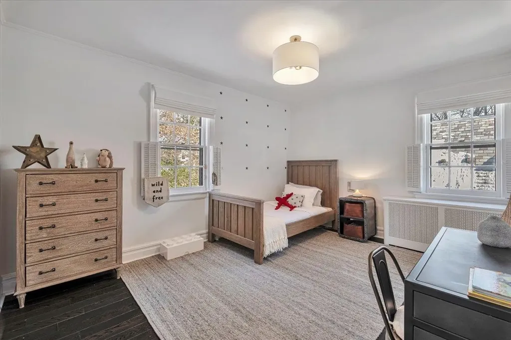 3 Glenn Road Larchmont NY 10538