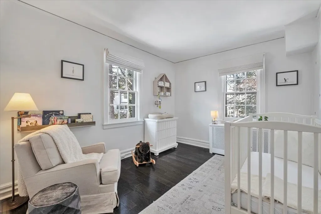 3 Glenn Road Larchmont NY 10538