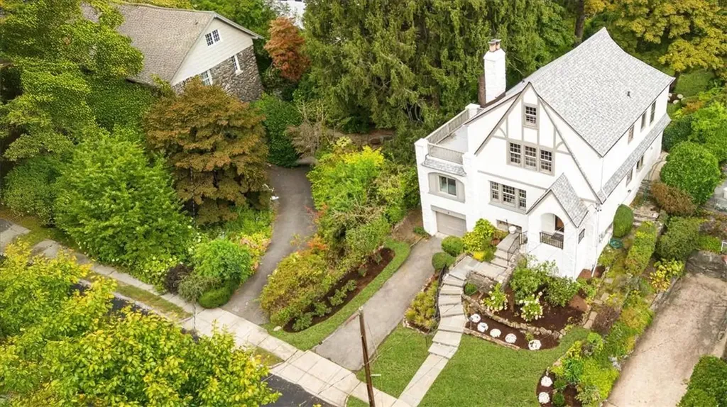 3 Glenn Road Larchmont NY 10538