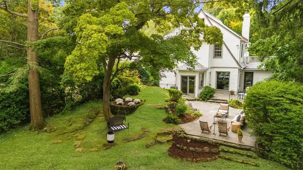 3 Glenn Road Larchmont NY 10538