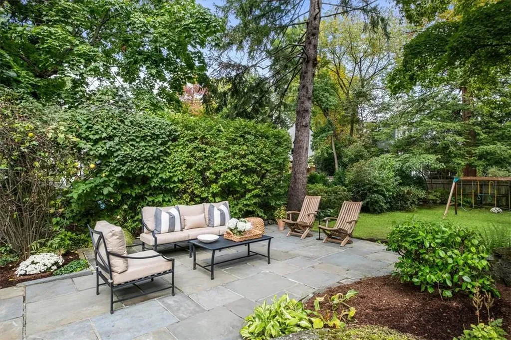 3 Glenn Road Larchmont NY 10538