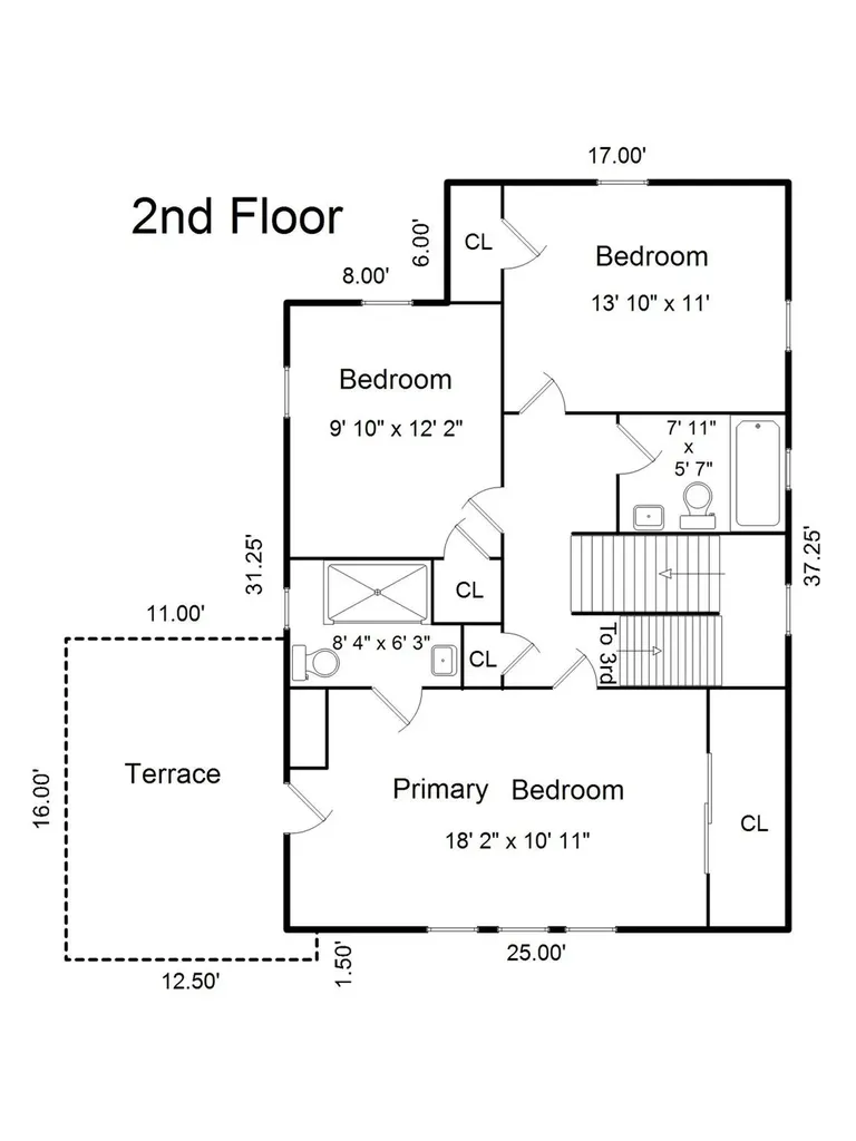 3 Glenn Road Larchmont NY 10538