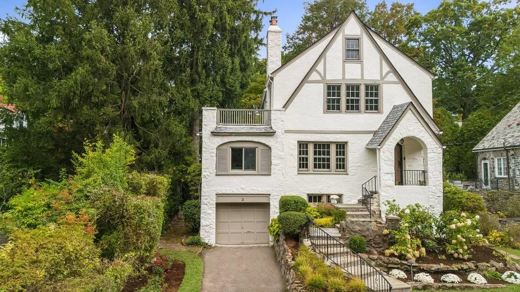 3 Glenn Road Larchmont NY 10538