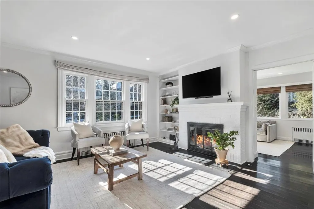 3 Glenn Road Larchmont NY 10538