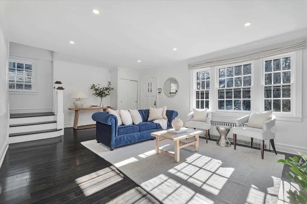 3 Glenn Road Larchmont NY 10538