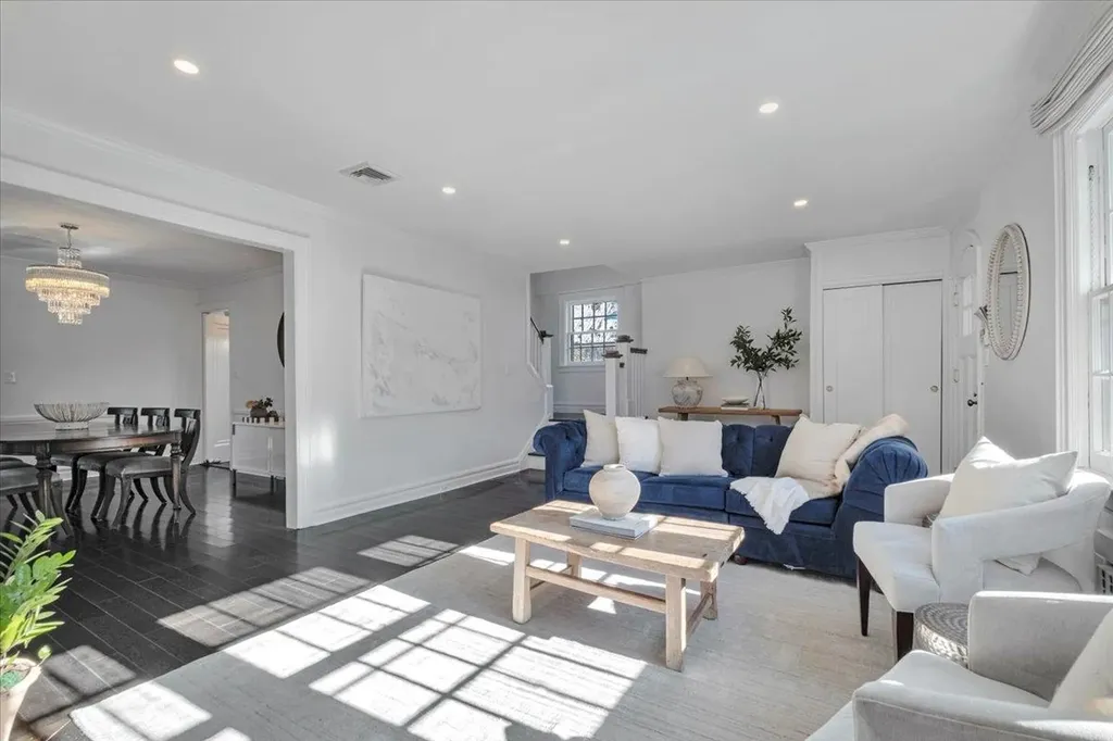 3 Glenn Road Larchmont NY 10538