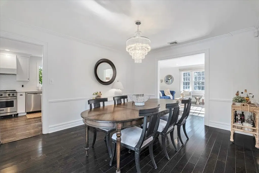 3 Glenn Road Larchmont NY 10538