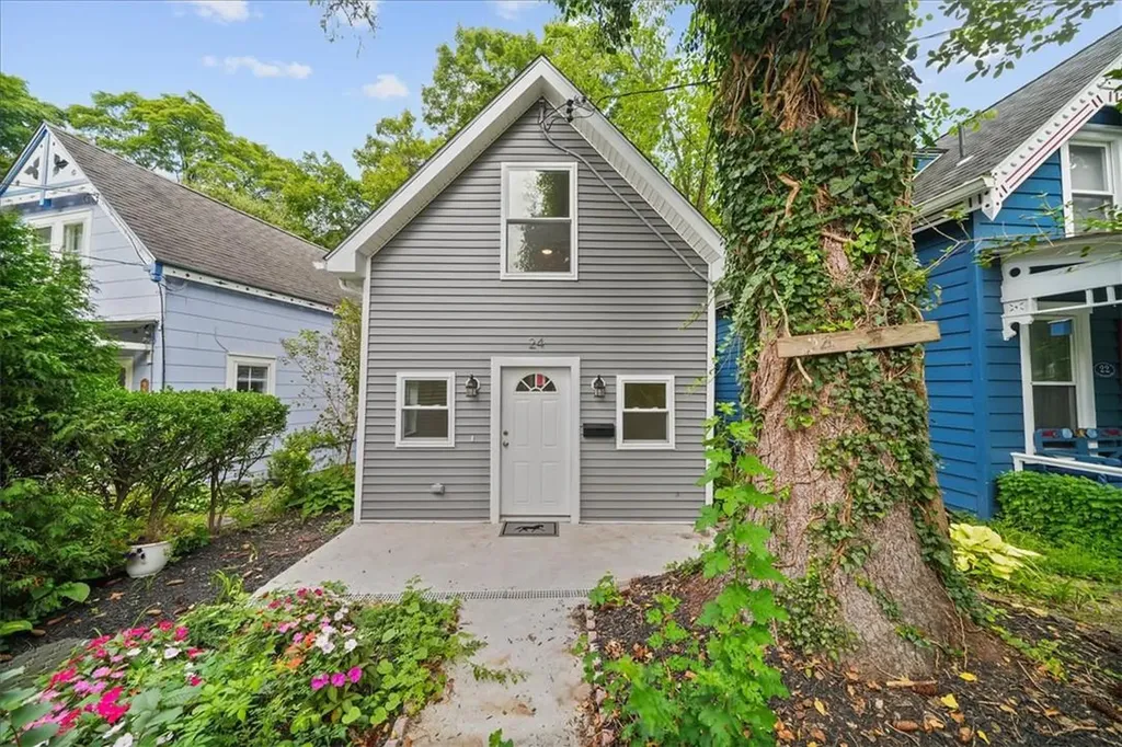 24 Campwoods Grounds Ossining NY 10562