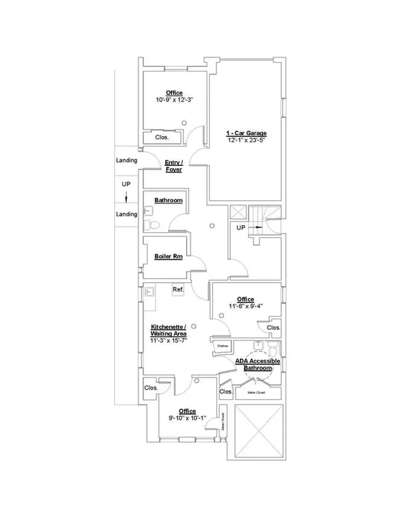 1549 Selwyn Avenue Bronx NY 10457