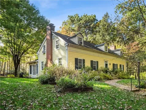 150 Avery Road Garrison NY 10524